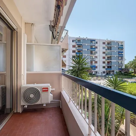 Appartement Bord De *