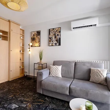 Bord De Appartement *