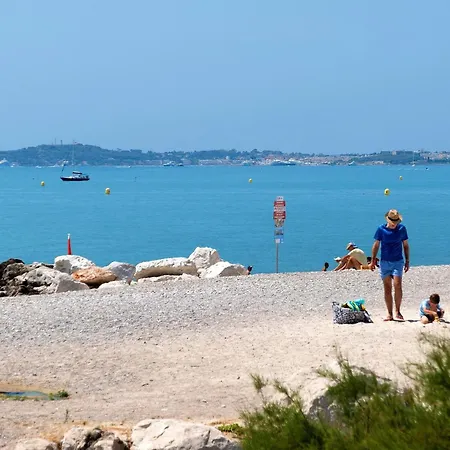 Bord De Lejlighed Cagnes-sur-Mer
